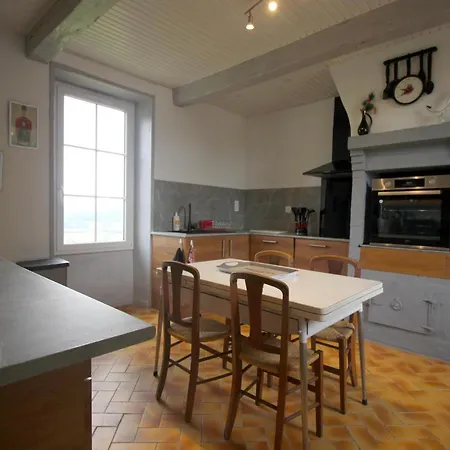 Au Bon Vivre Ferienhaus Saint-Orens-Pouy-Petit