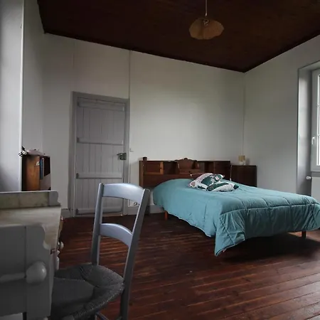 Au Bon Vivre Ferienhaus *
