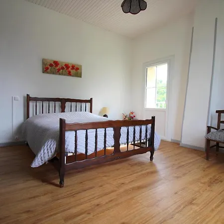 Ferienhaus Au Bon Vivre *