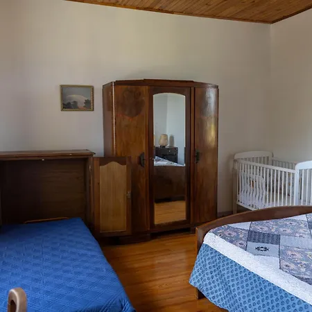 Au Bon Vivre Ferienhaus