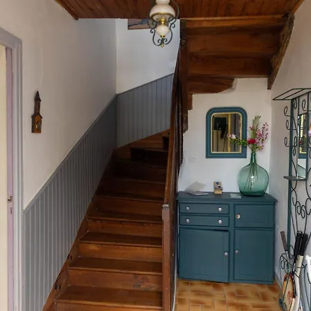 Ferienhaus Au Bon Vivre