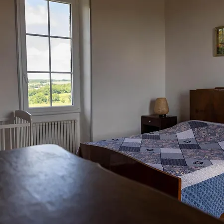 Ferienhaus Au Bon Vivre
