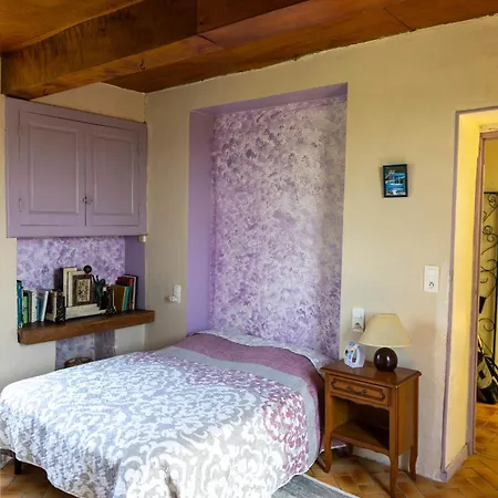 Ferienhaus Au Bon Vivre Saint-Orens-Pouy-Petit